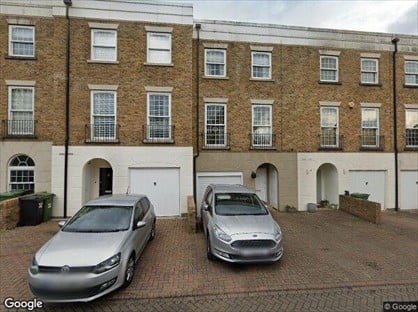 4 Bed Semi-Detached House, Marigold Way, ME16