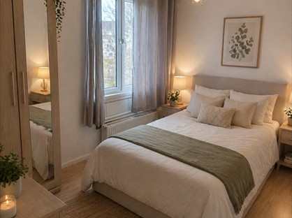 Room in a Shared House, Porte, NW9