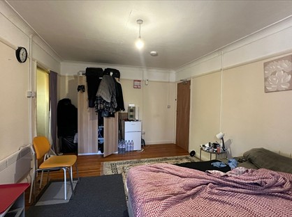 Room in a Shared House, Wyvern Road, CR8