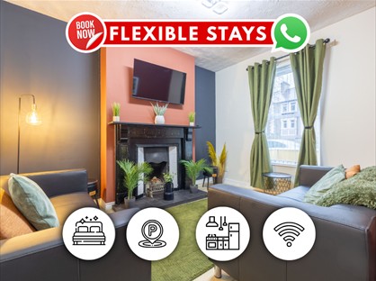 3 Bed Semi-Detached House, Quay Road, BT54
