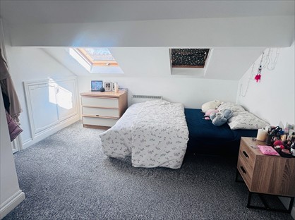 Room in a Shared House, Herbert Road, B67