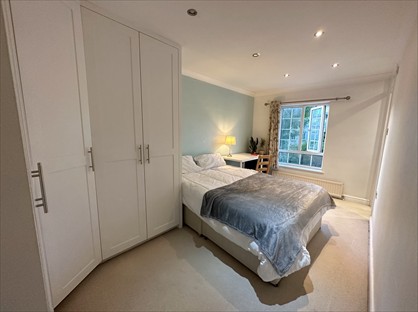 Room in a Shared House, Chargrove Close, SE16