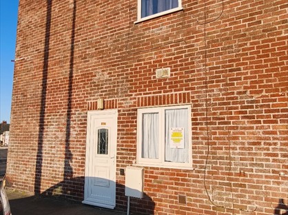 3 Bed Flat, Fleetwood Road, FY7