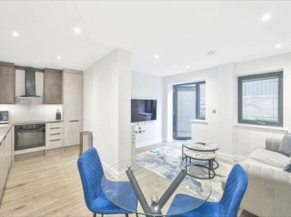 2 Bed Flat, Holocene Court, NW9