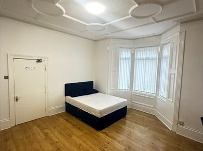 Room in a Shared House, Oakwood Street, SR2