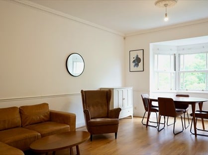 2 Bed Flat, Raleigh Court, SE16
