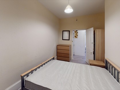 Room in a Shared Flat, Forest Road East, NG1