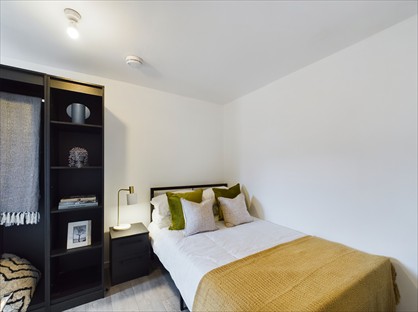 Room in a Shared House, Ruskin Avenue, M14