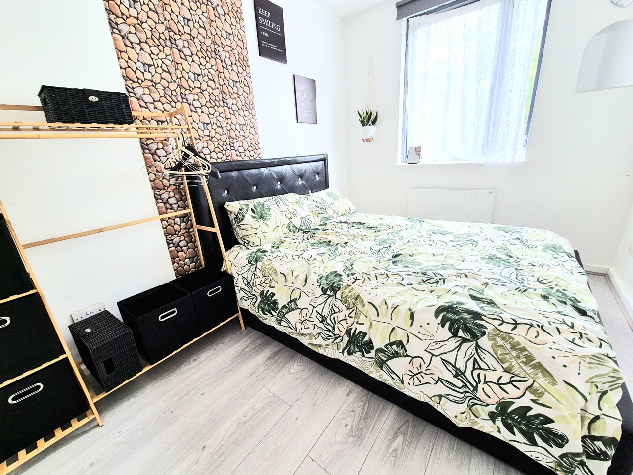 Room in a Shared House, Pritchards Road, E2