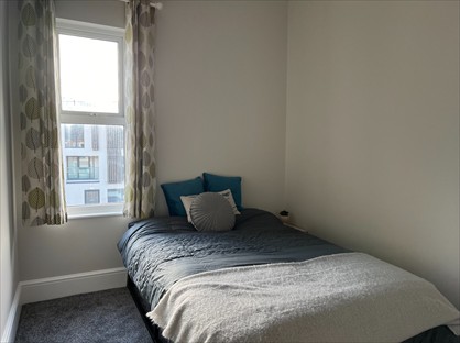 Room in a Shared House, London Road, ST5