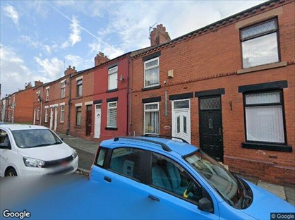 2 bed terraced house for rent in 2 Bed Terraced House, Alfred St, WA10