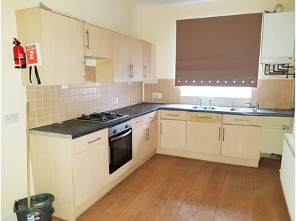 4 Bed Terraced House, Great Cheetham Street East, M7