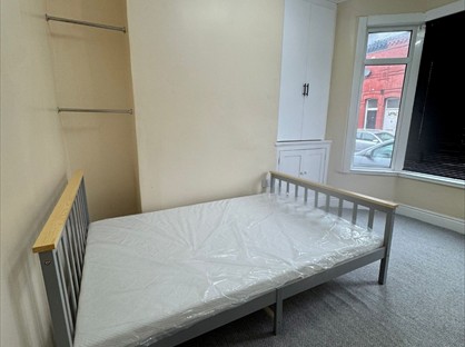 Room in a Shared House, Hartwell Street, L21