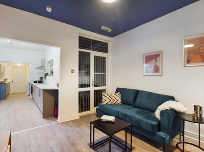 Room in a Shared House, Richmond Road, LN1