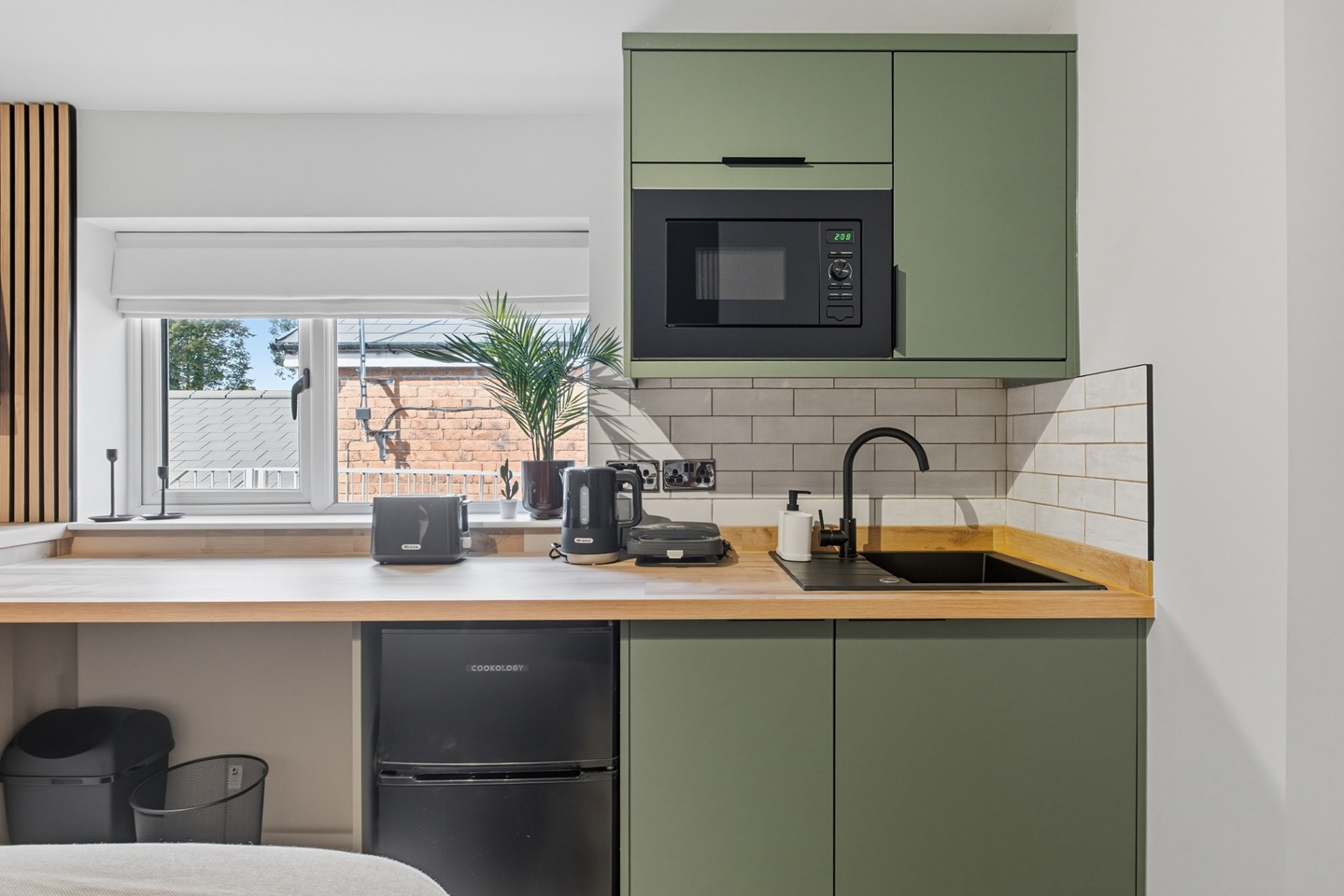 Room in a Shared Flat, Bearwood Road, B66 photo 3