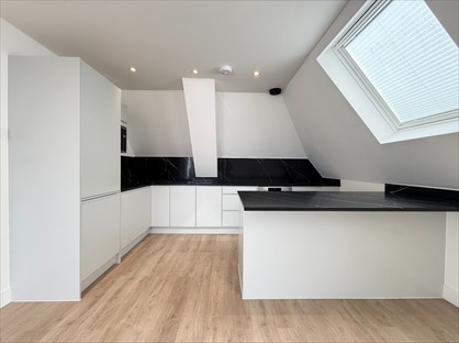 2 Bed Flat, London, NW11
