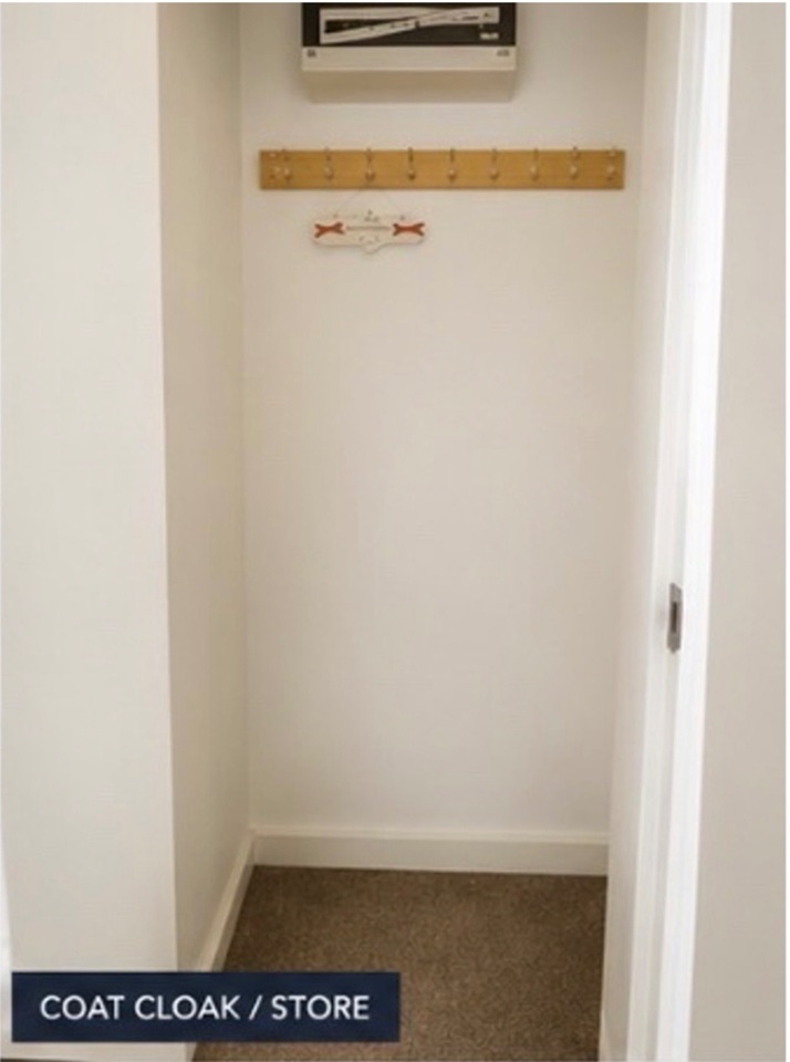 2 Bed Flat, Magellan Way, DE24 photo 5