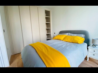 1 Bed Flat, Hampton Tower, E14