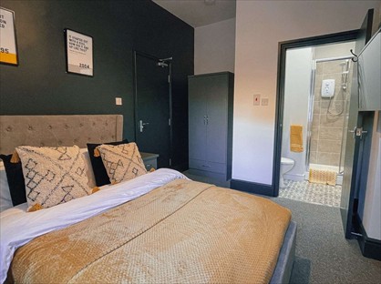 Room in a Shared House, Mill Road, DN35