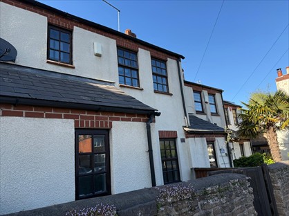 3 Bed Semi-Detached House, Forge Mews, NG16