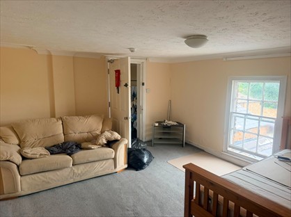 Room in a Shared House, Market Street, PE12