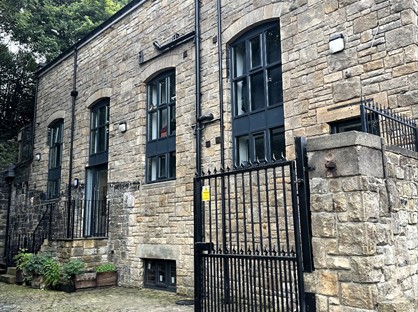 2 Bed Flat, Abbey Road, LS5