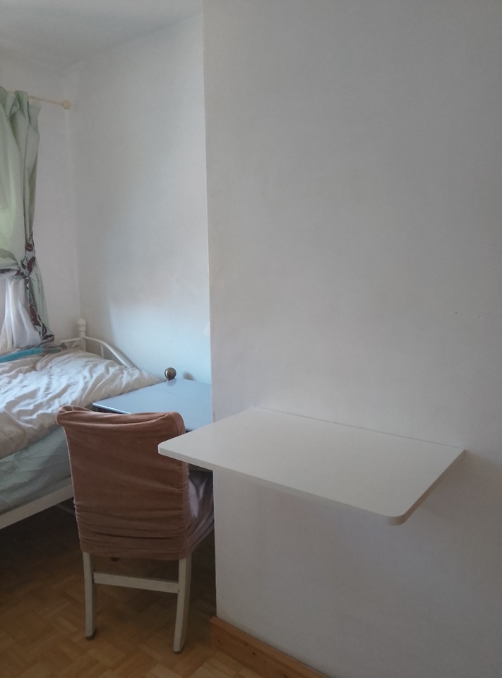 Room in a Shared House, Hobson Rd, OX2 photo 5