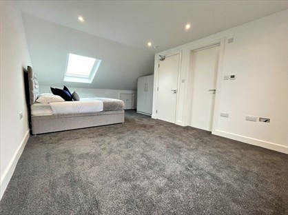 Room in a Shared House, Kingsley Road, TW3