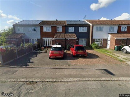 Room in a Shared House, Purcell Road, RH11