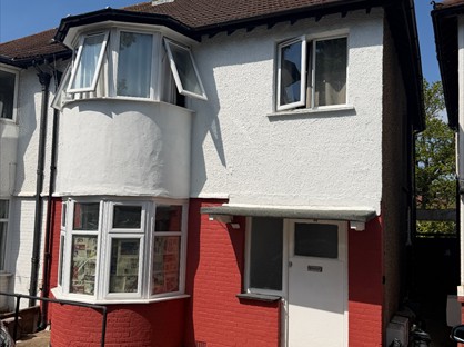 2 Bed Flat, Hallswelle Road, NW11