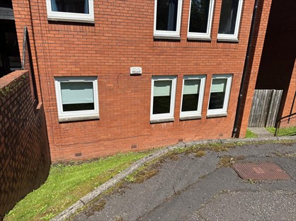 2 Bed Flat, Kelvinside Drive, G20