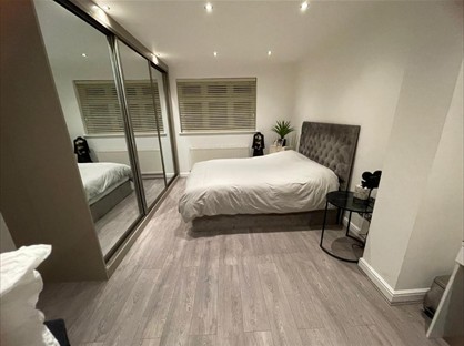 Room in a Shared House, Kingfisher Avenue, E11