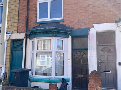 Room in a Shared House, Ivanhoe Street, LE3