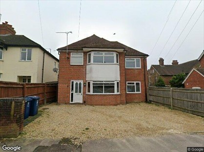 6 Bed Detached House, Kenilworth Avenue, OX4
