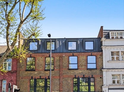 Studio Flat, High Road, N15