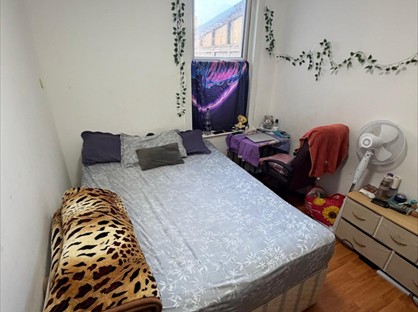 Room in a Shared House, Stwinefride Avenue, E12