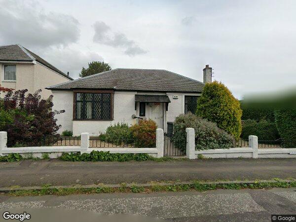 3 Bed Bungalow, Kilmaurs Road, EH16