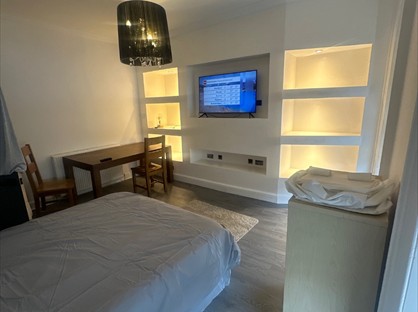 Room in a Shared House, Chalmers St, KY12