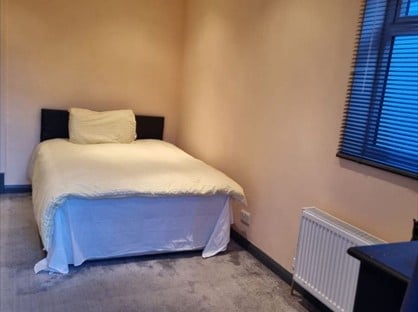 Room in a Shared House, Woodland Road, CR7