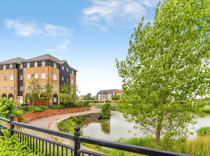 2 Bed Flat, Wixams, MK42