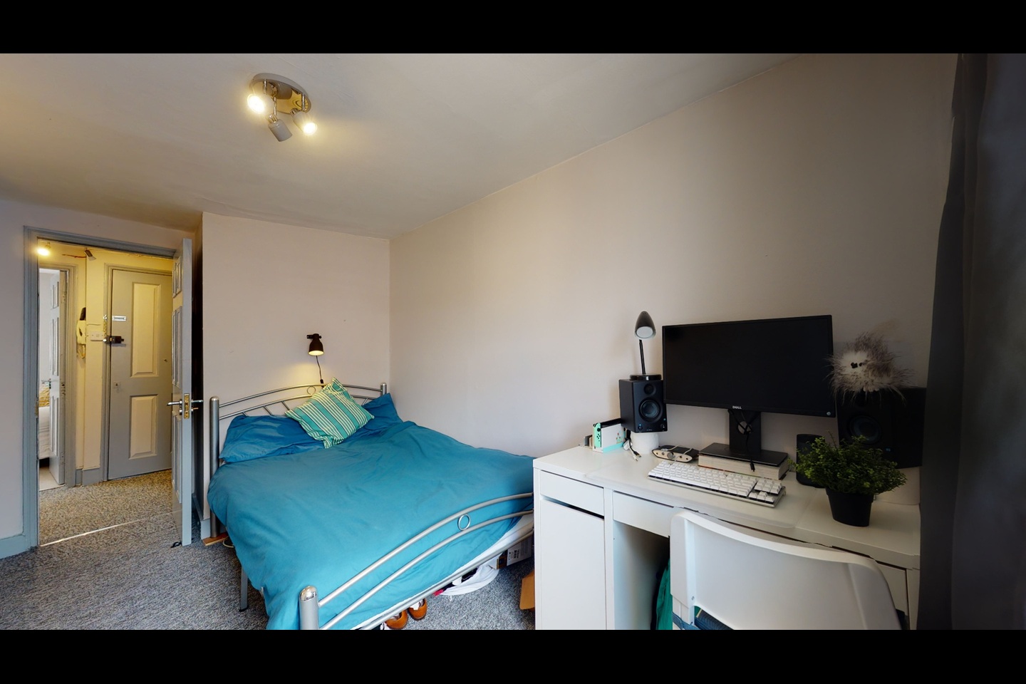Additional image 5 of 2 Bed Flat, Tavistock, WC1H, N1 7GU