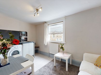 2 Bed Flat, Tavistock, WC1H