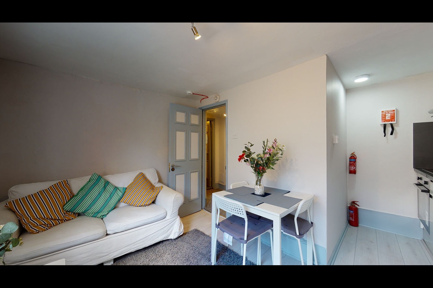 Additional image 7 of 2 Bed Flat, Tavistock, WC1H, N1 7GU