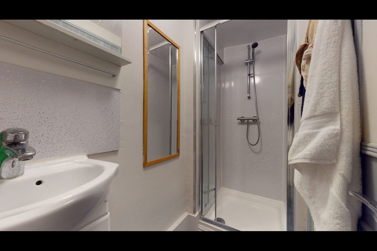 Additional image 8 of 2 Bed Flat, Tavistock, WC1H, N1 7GU