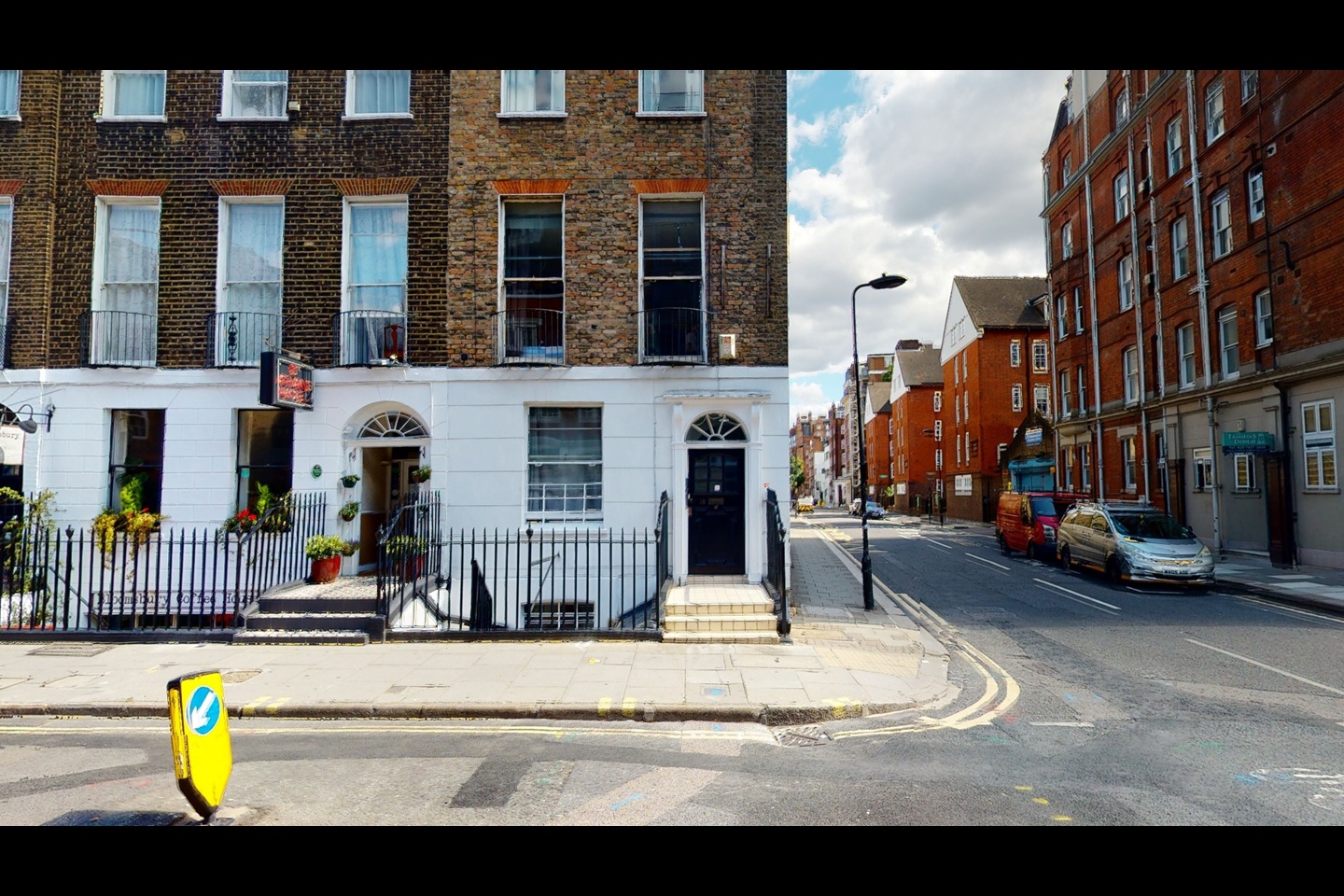 Additional image 9 of 2 Bed Flat, Tavistock, WC1H, N1 7GU