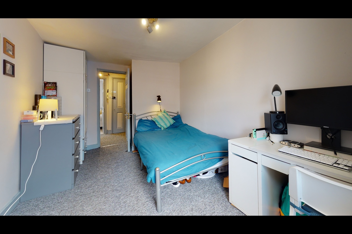 Additional image 6 of 2 Bed Flat, Tavistock, WC1H, N1 7GU