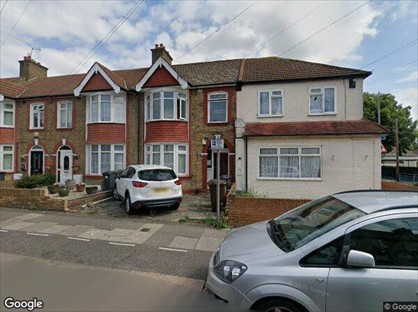 Room in a Shared House, Suffolk Road, IG11