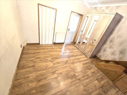 2 Bed Flat, Castle Road, RM17