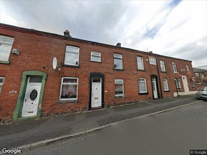 2 Bed Terraced House, Ethel St, OL8
