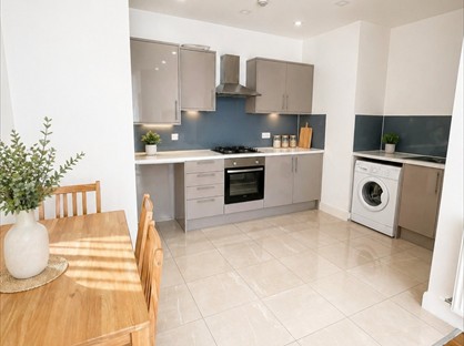 1 Bed Flat, Cheshunt, EN8